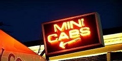 EAST LONDON MINICABS